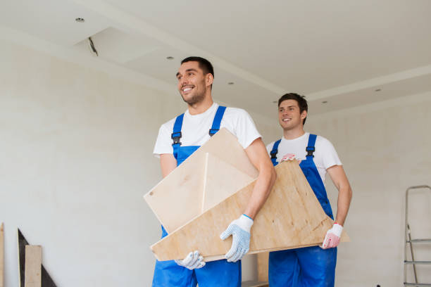 Professional Junk Removal Services in Selinsgrove, PA